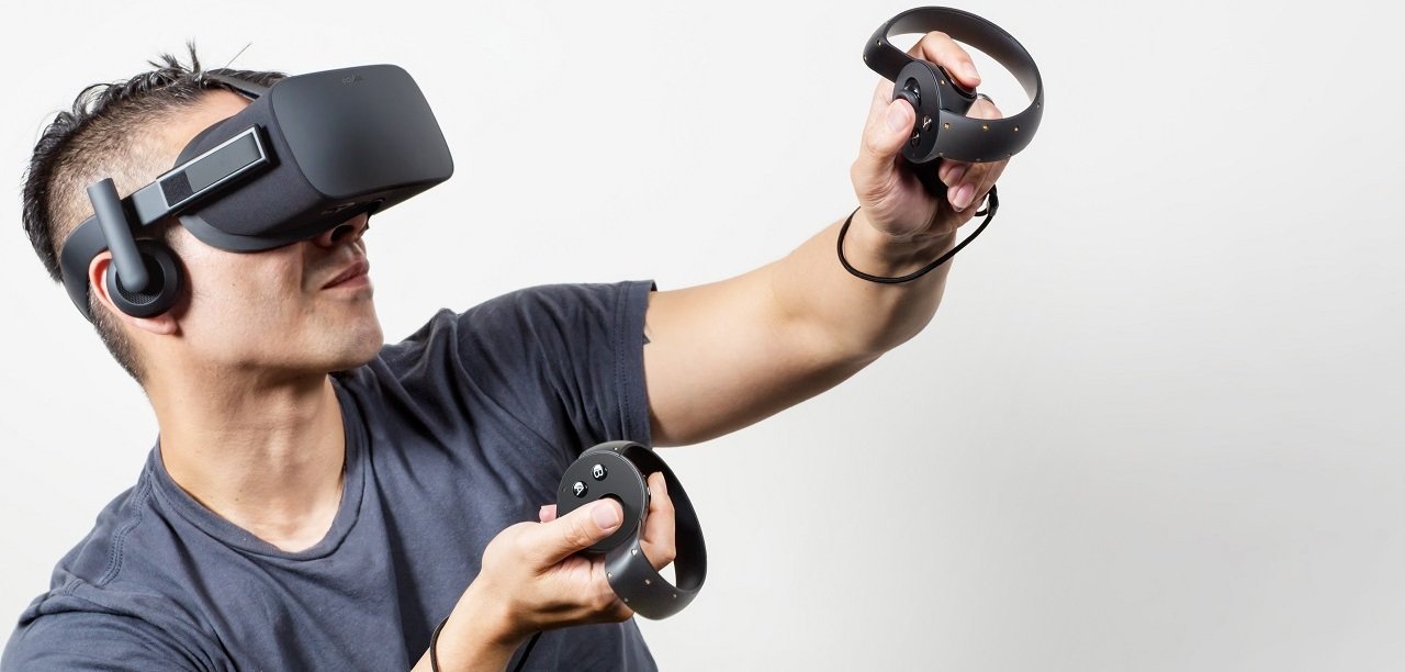 Шлемы и очки виртуальной реальности VR очки в Астрахани