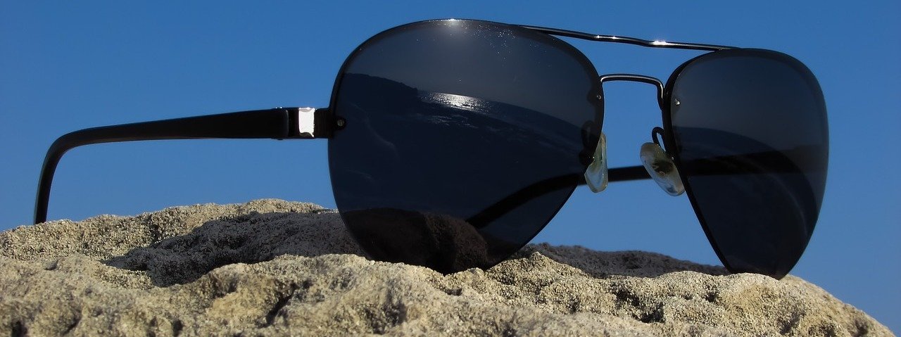 Солнцезащитные очки с градиентом в Астрахани